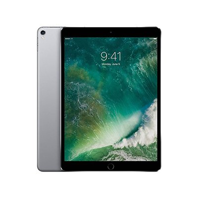 تبلت اپل (2017) Apple iPad Pro 12.9 با ظرفیت 512 گیگابایت