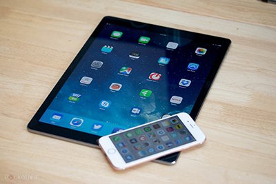 معرفی تبلت اپل iPad Pro 12.9