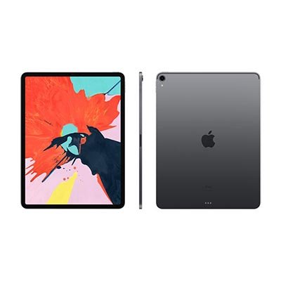 سخت افزار و باتری تبلت Apple iPad Pro 12.9