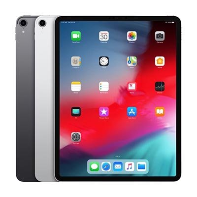 تبلت اپل (2018) Apple iPad Pro 12.9 با ظرفیت 512 گیگابایت