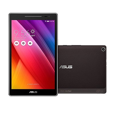 صفحه نمایش تبلت Asus ZenPad 3 8.0 Z581KL