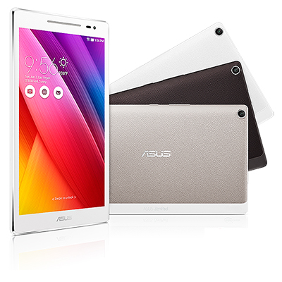 صفحه نمایش تبلت Asus ZenPad 8.0 Z380KNL