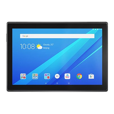 معرفی تبلت لنوو Tab 4 10