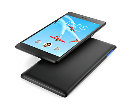 صفحه نمایش تبلت Lenovo Tab 4 A7 TB-7304N