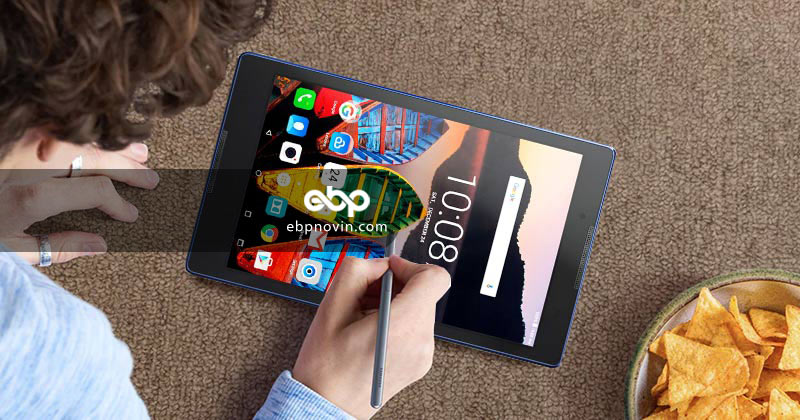 صفحه نمایش تبلت Lenovo Tab3 8 850F