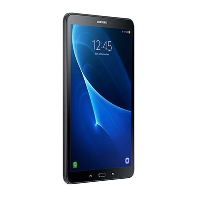 سخت افزار و باتری تبلت Samsung Galaxy Tab A