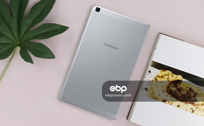 تبلت سامسونگ Samsung Galaxy Tab A 8.0 2019 LTE SM-T295