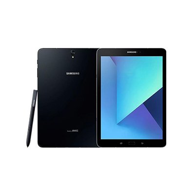 صفحه نمایش تبلت Samsung Galaxy Tab S3