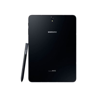 سخت افزار و باتری تبلت Samsung Galaxy Tab S3