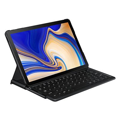 طراحی و ساخت تبلت Samsung Galaxy Tab S4