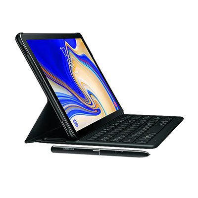 صفحه نمایش تبلت Samsung Galaxy Tab S4