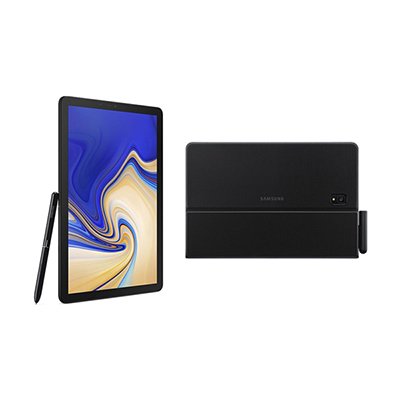 سخت افزار و باتری تبلت Samsung Galaxy Tab S4