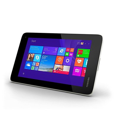 صفحه نمایش تبلت Toshiba Encore Mini WT7-C16MS 