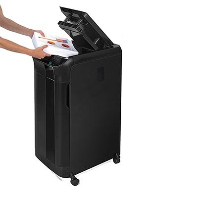 کاغذ خرد کن فلوز  Fellowes AutoMax 550C