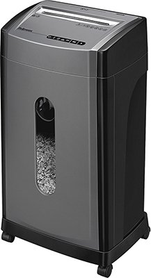 کاغذ خرد کن فلوز Fellowes Microshred 46Ms