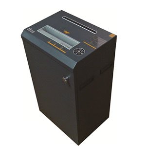 معرفی و بررسی کاغذ خردکن مهر MM-510