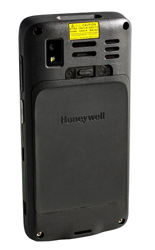 بارکد خوان هانیول Honeywell ScanPal EDA51