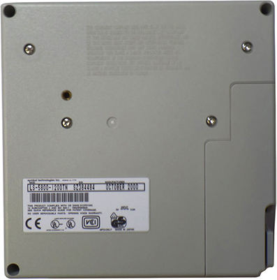 معرفی بارکدخوان سیمبل LS-5800