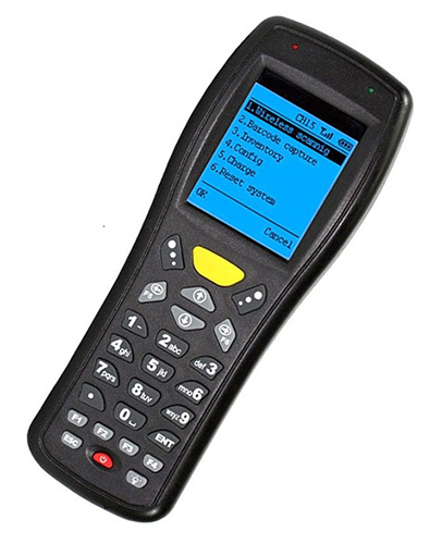 بارکد خوان آکسیوم Axiom PDT-8223 2D