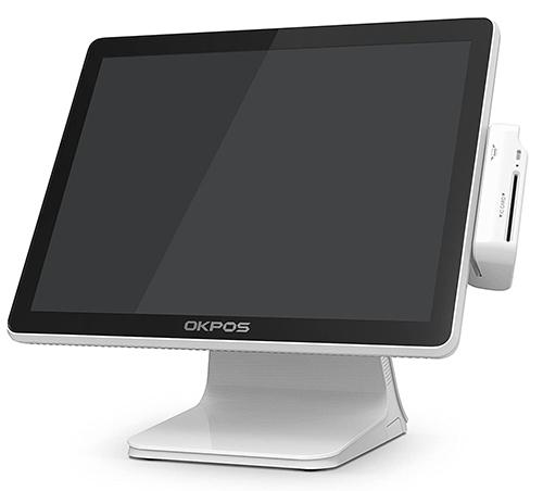 صندوق فروشگاهی اوکی پوز OKPOS Optimus I3