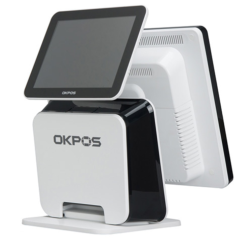 صندوق فروشگاهی اوکی پوز OKPOS Z-9000 J1900