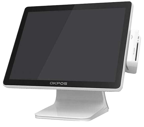 صندوق فروشگاهی اوکی پوز OKPOS Optimus J1900