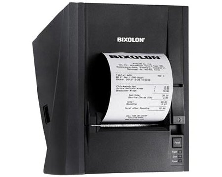 فیش پرینتر BIXOLON SRP 330