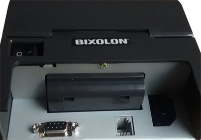 قابلیت و مشخصات فنی پرینتر حرارتی Bixolon SRP-150