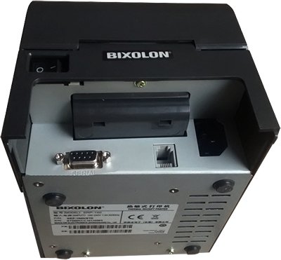 فیش پرینتر بیکسلون Bixolon SRP-150