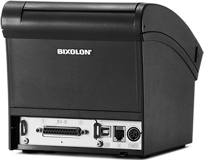 فیش پرینتر بیکسلون Bixolon SRP-350III