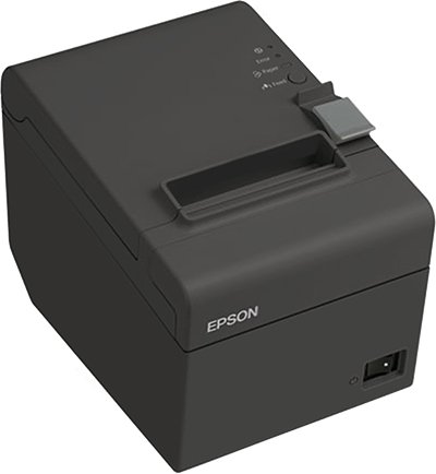 قابلیت و مشخصات فنی پرینتر حرارتی (Epson TM-T20II (002