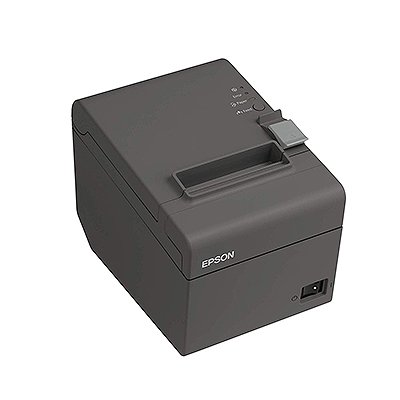 معرفی و نقد و بررسی فیش پرینتر Epson TM-T82