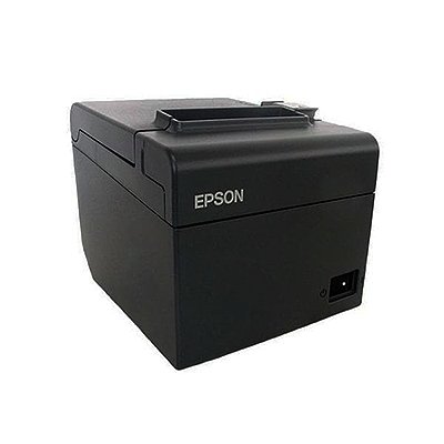 معرفی و نقد و بررسی فیش پرینتر Epson TM-T82