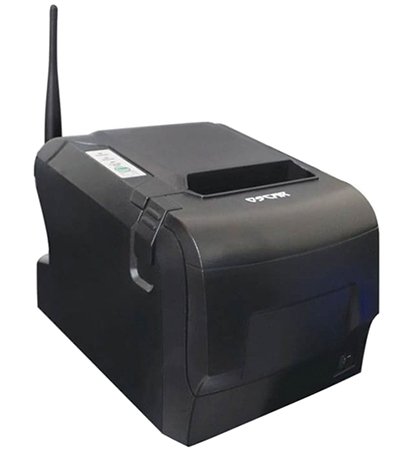 فیش پرینتر اسکار Oscar POS 88W ‎