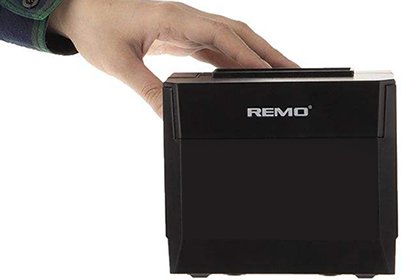 قابلیت و مشخصات فنی پرینتر حرارتی Remo PR315 Plus