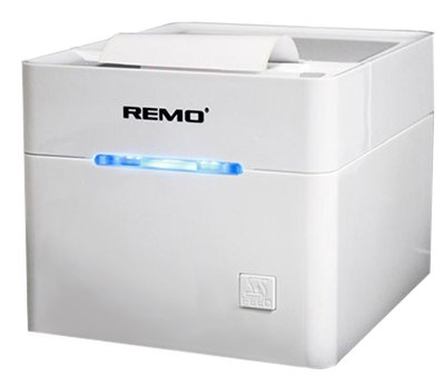 فیش پرینتر رمو Remo RP-330 Plus