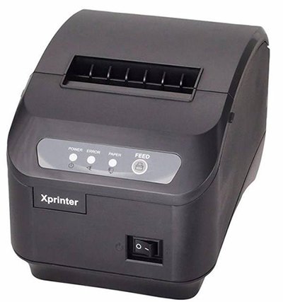 قابلیت و مشخصات فنی پرینتر حرارتی XPrinter XP-Q260NL