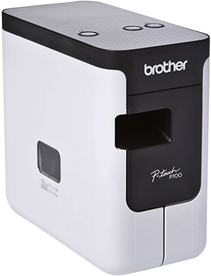 لیبل پرینتر برادر Brother PT-P700