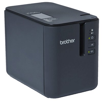 لیبل پرینتر برادر Brother PT-P900W