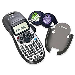 معرفی لیبل پرینتر Dymo LT 100H