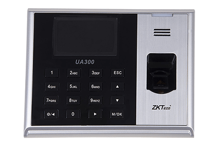 قابلیت ها و امکانات دستگاه کنترل تردد ZKTeco EB-141